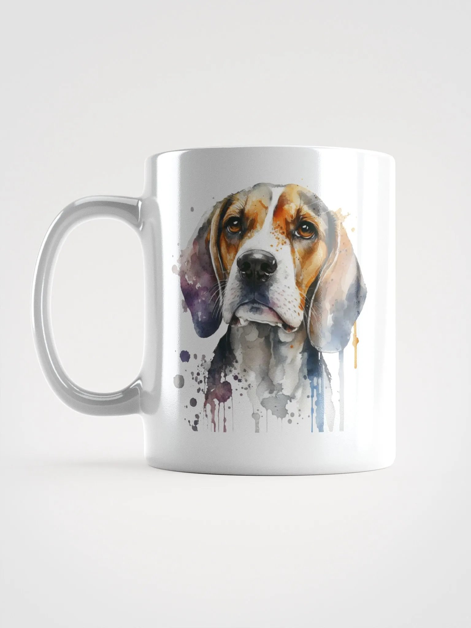 Beagle Coffee Mug product image (6)
