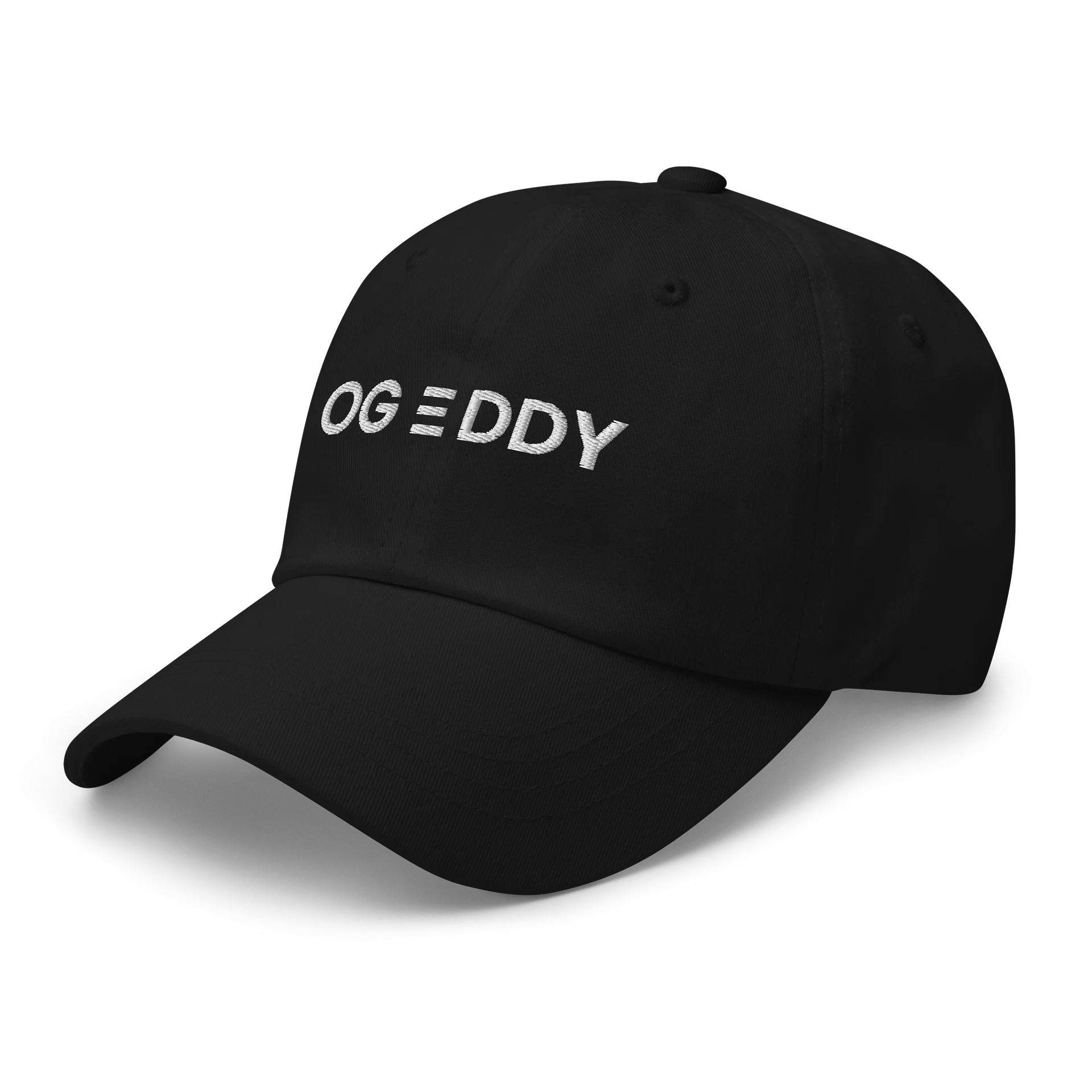 'OG EDDY' Dad hat product image (9)