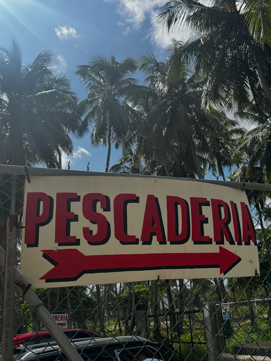 La Pescaderia product image (5)