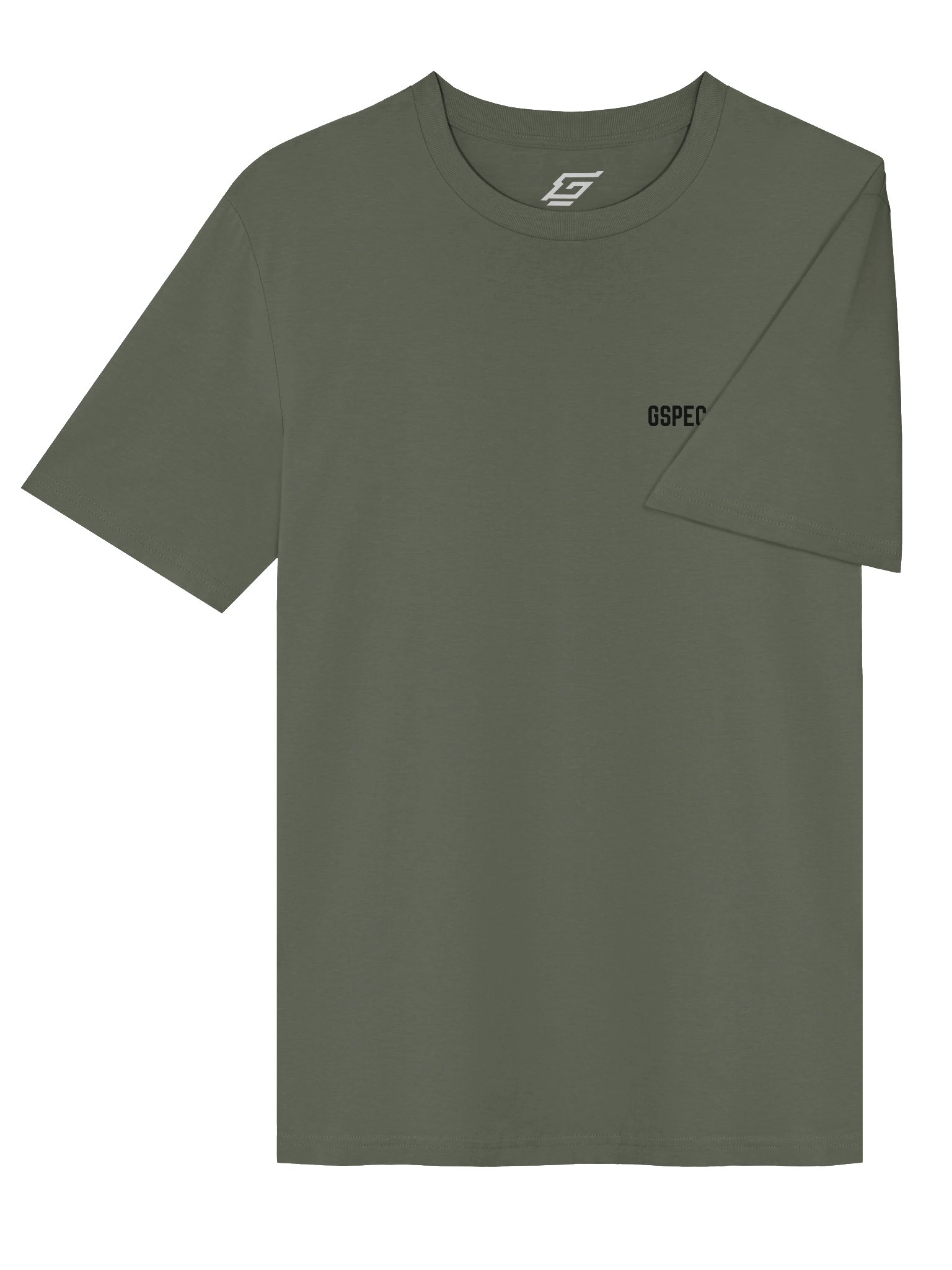 GSPEC Live Skater Tee product image (4)