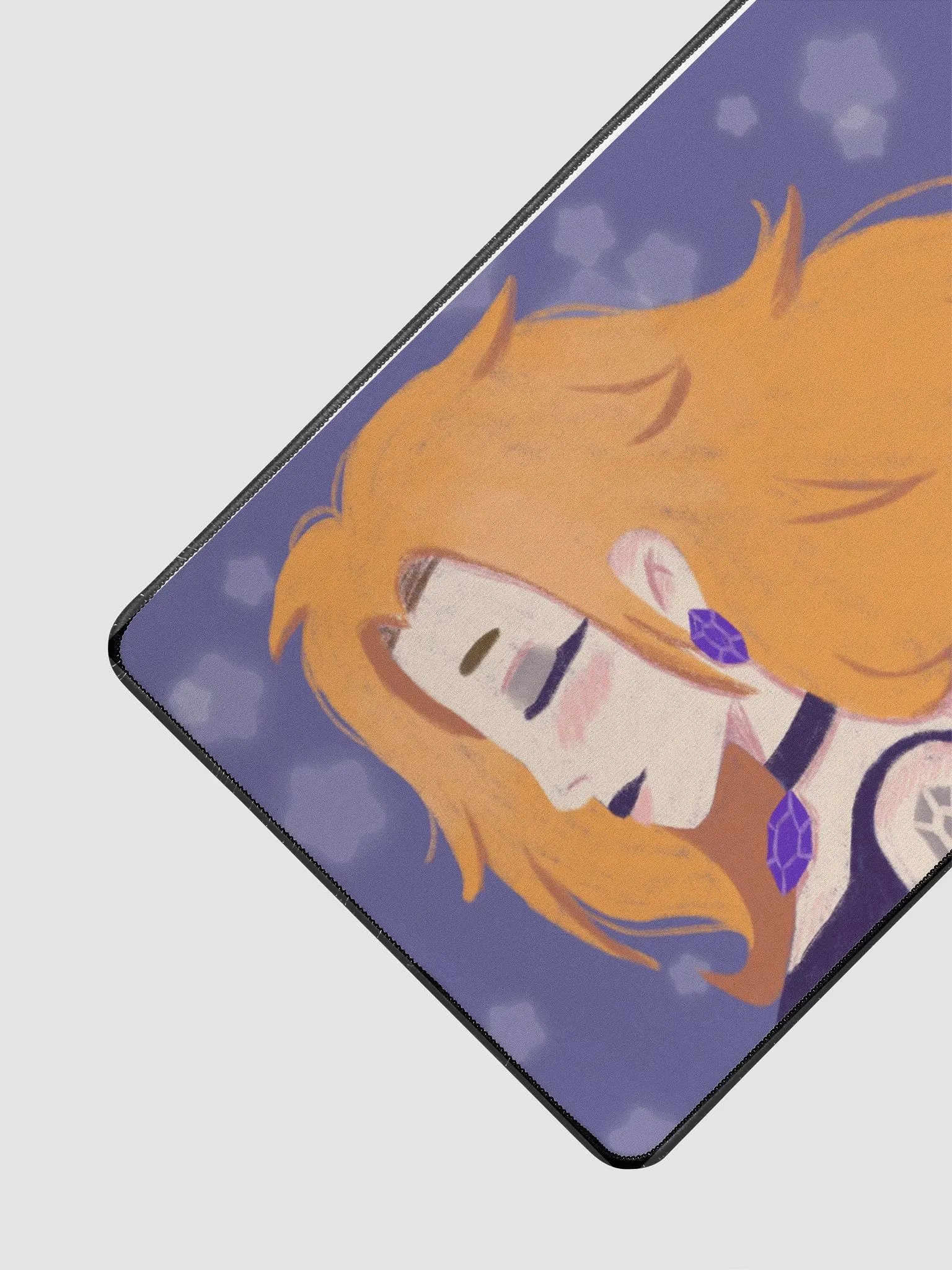 Calming Wind Mouse pad product image (1)