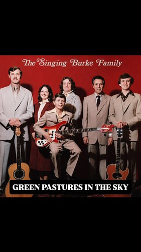 My musical family, rooted in the deep Appalachian traditions of folk, gospel, bluegrass and southern gospel. This is my grand...