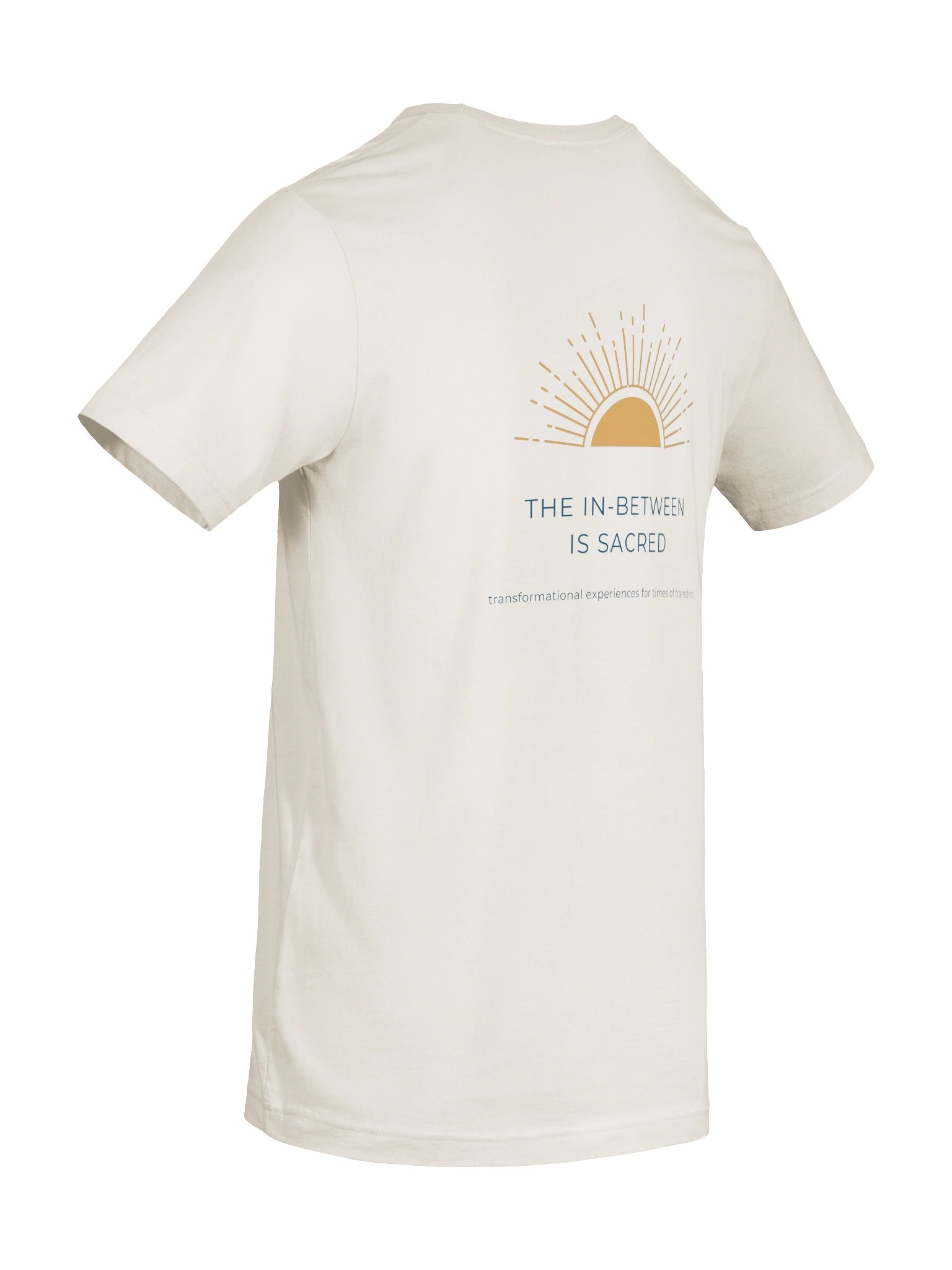 Sacred In-Between (T-Shirt) product image (8)