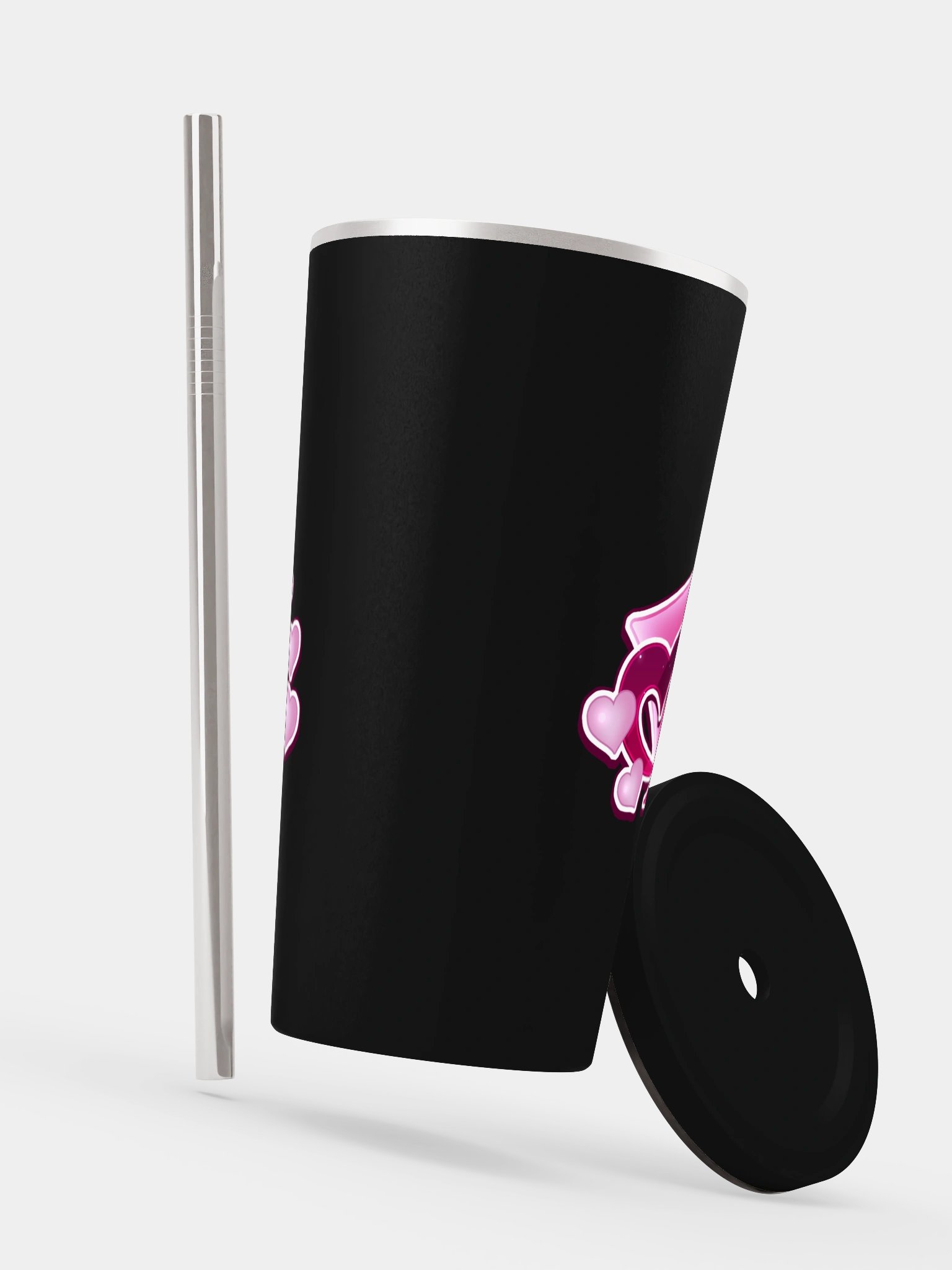 Tumbler - Logo product image (6)