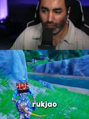 Addie se Amitabh 20 Sec mein | #fortniteclips