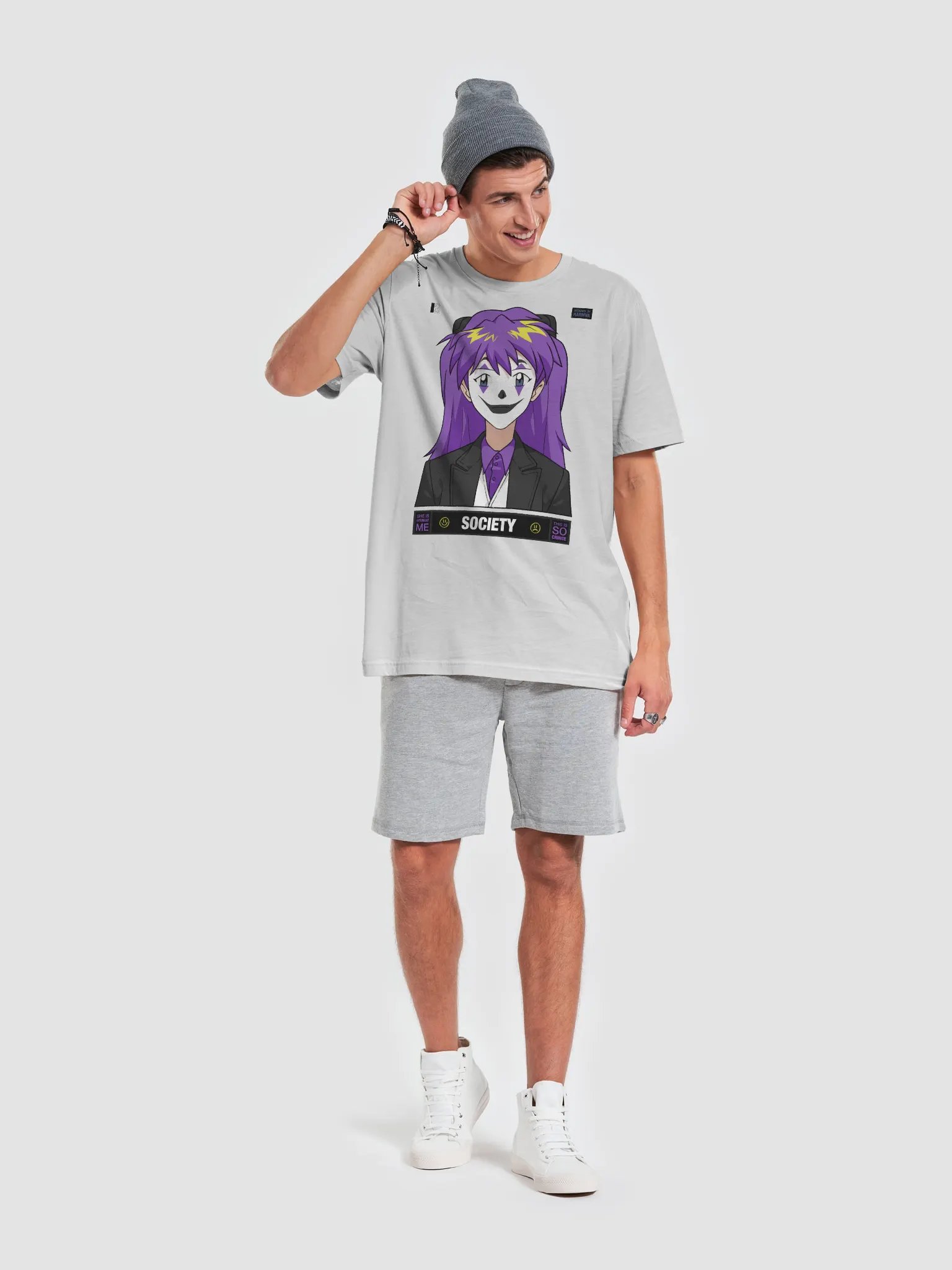 Woker Non-Binary SOCIETEE product image (5)