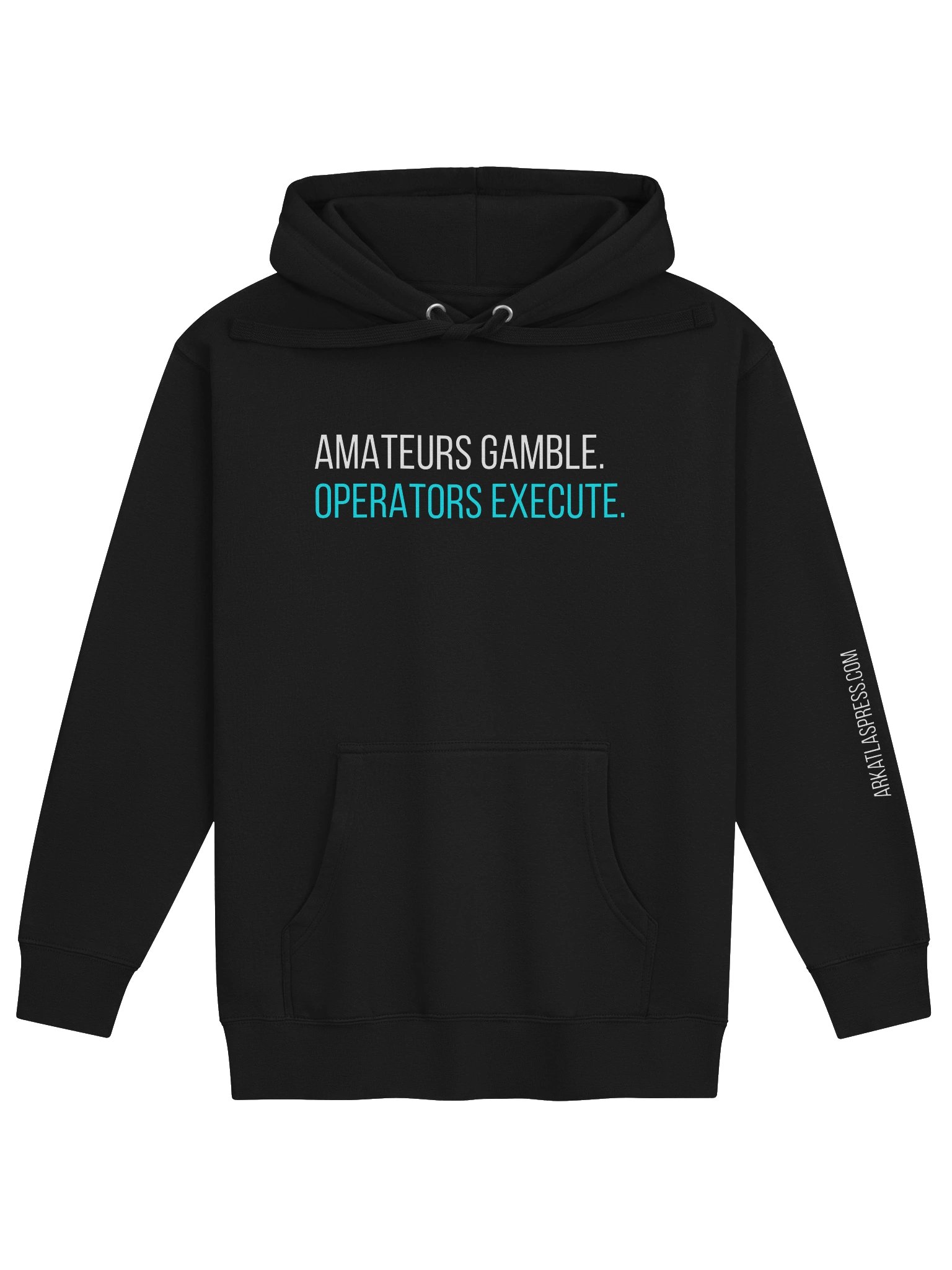 Operator's Hoodie product image (1)