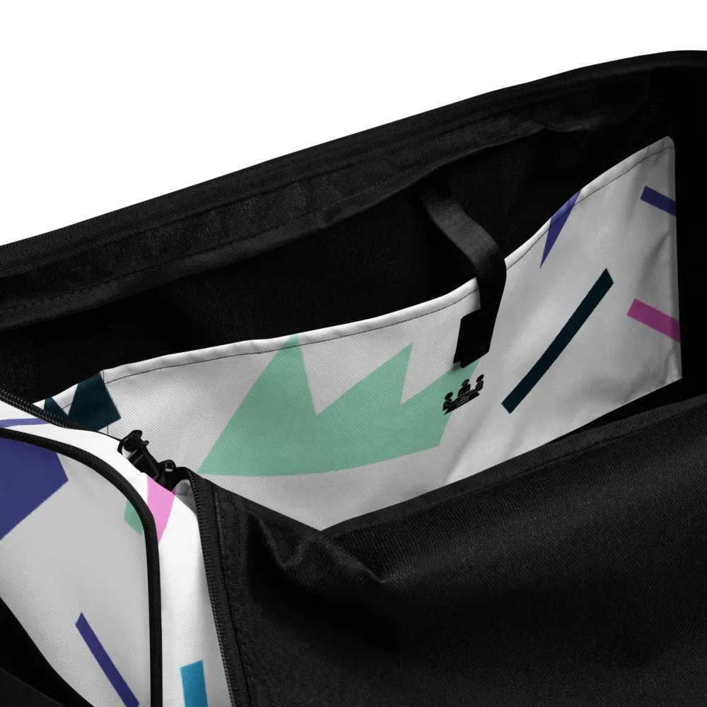 Bro Has a (Duffle) Bag product image (4)
