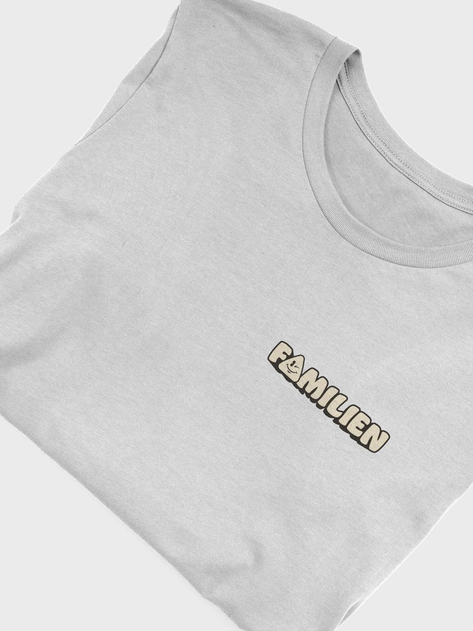 Lekker Plaatje T-Shirt Unisex | Moker Veel Kleuren product image (6)