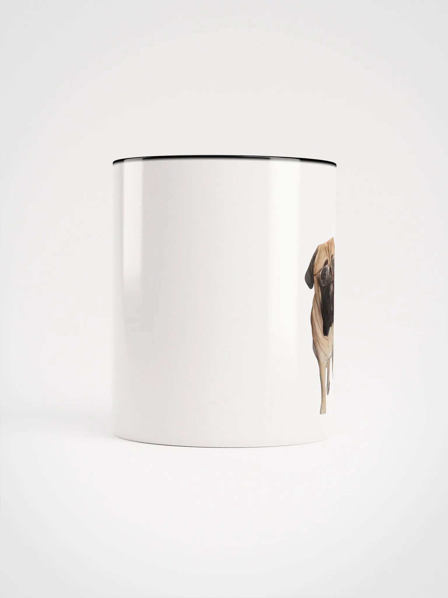 Intelligent Meech Mug product image (22)