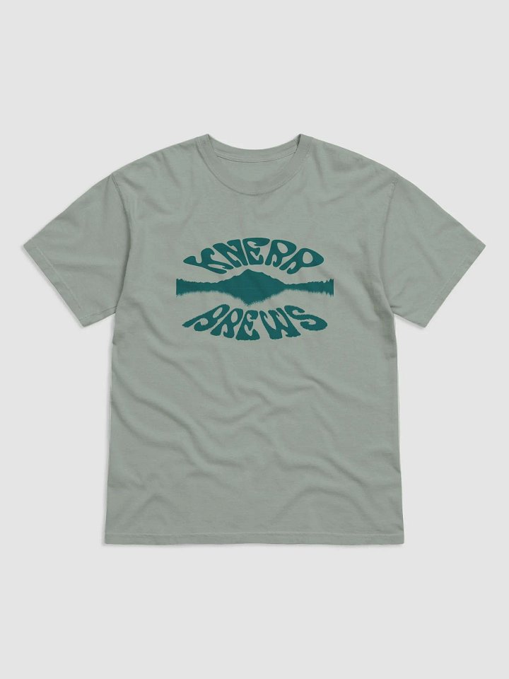 Knerr Brews Classic Tee '23 product image (1)