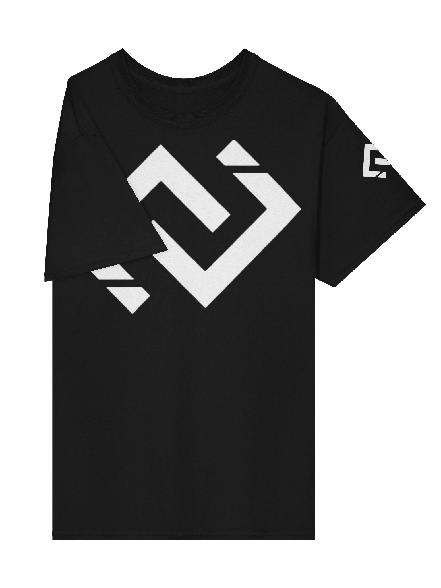 Chainber Logo shirt product image (4)