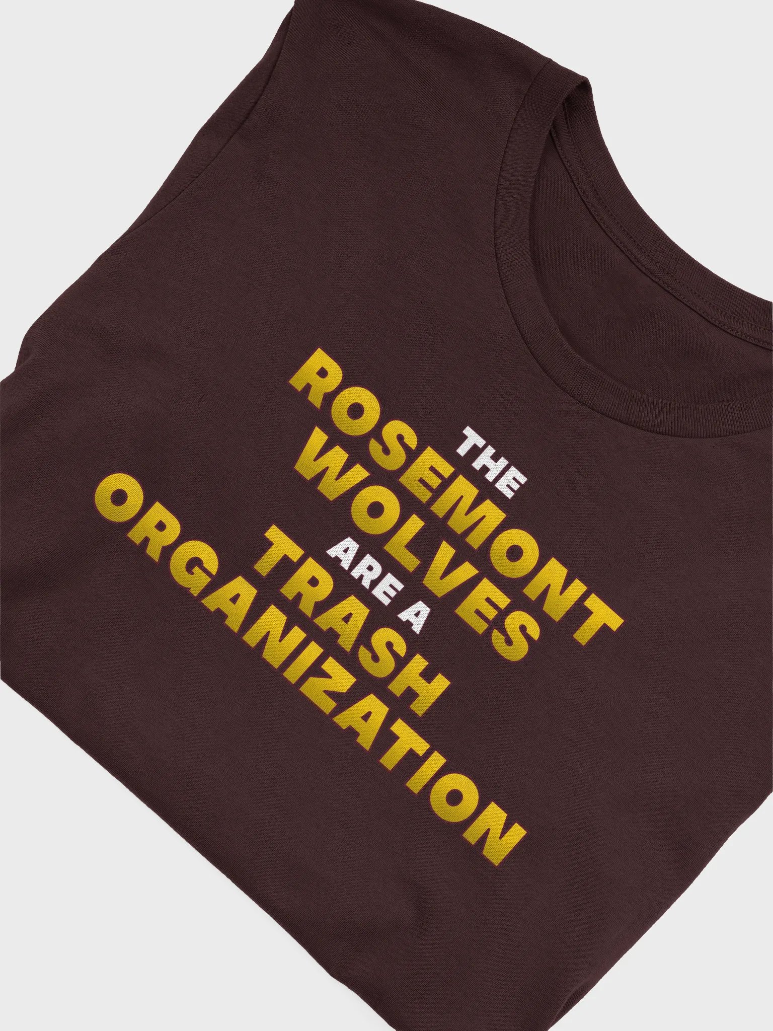 TRASH Organization product image (31)