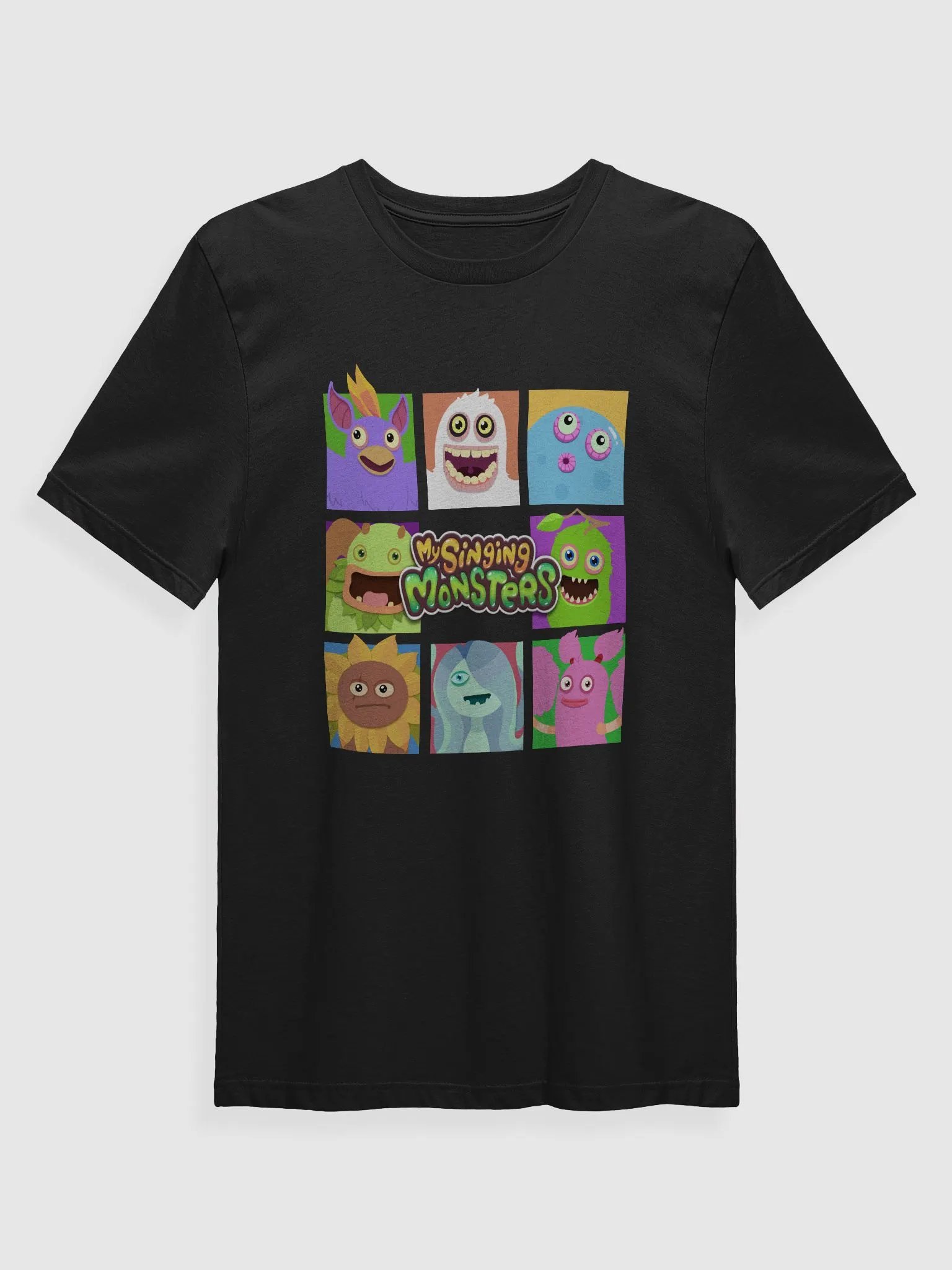 Monster Medley Shirt product image (1)