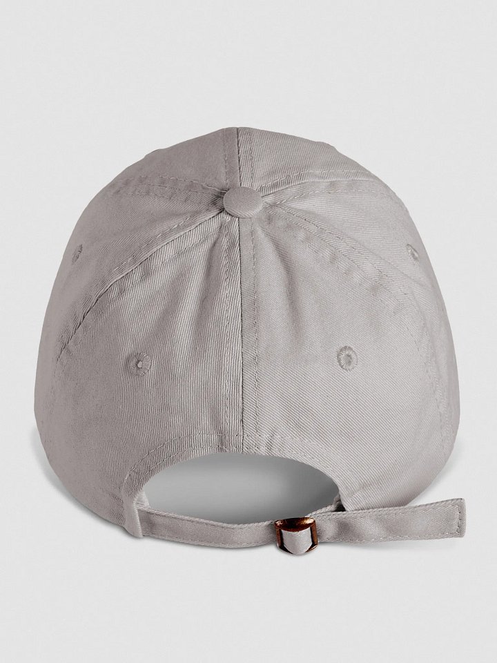 Lotus Eye Youth Beach Sand Baseball Cap product image (2)