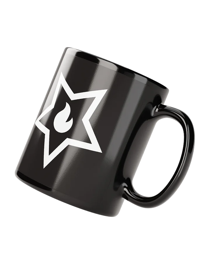 Bonfire Star - Mug product image (3)