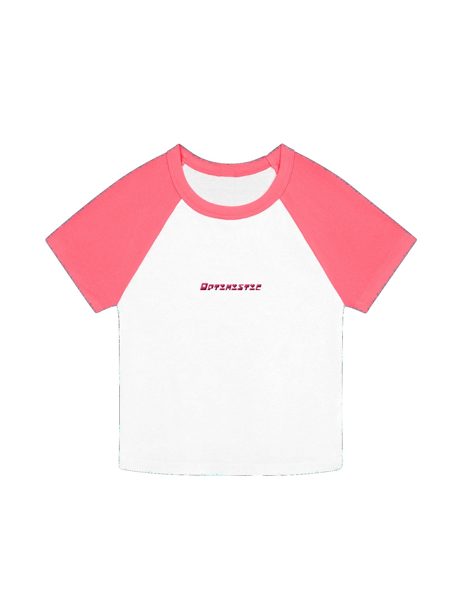 Optimistic Baby Tee 2 product image (1)