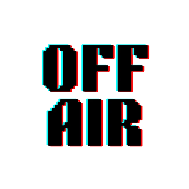 Off Air