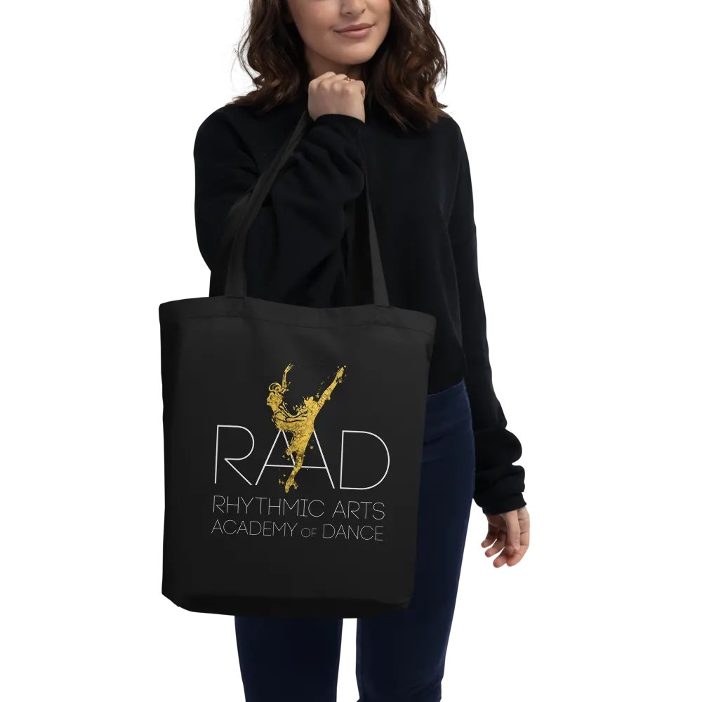 RAAD Summer Tote Bag product image (2)