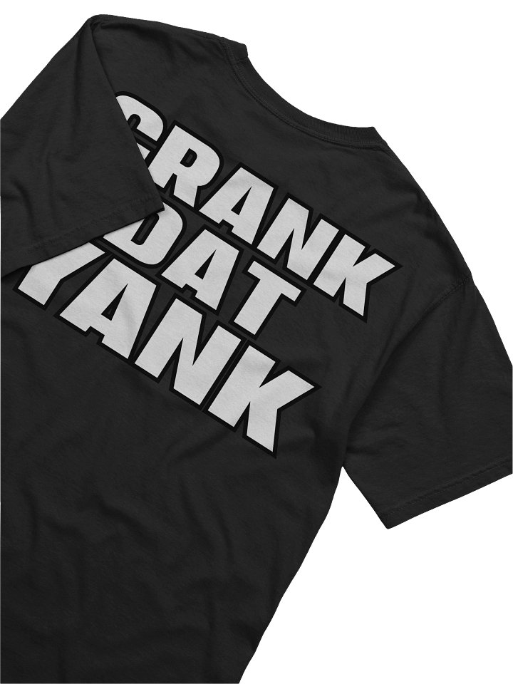 Crank Dat Yank Classic product image (1)
