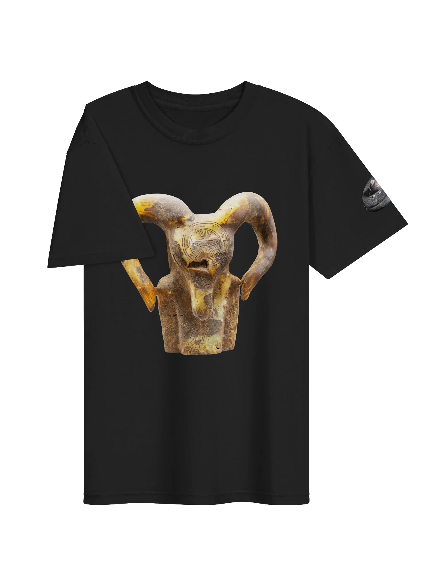 Ram Twenty Five Hundred Premium T-Shirt product image (3)