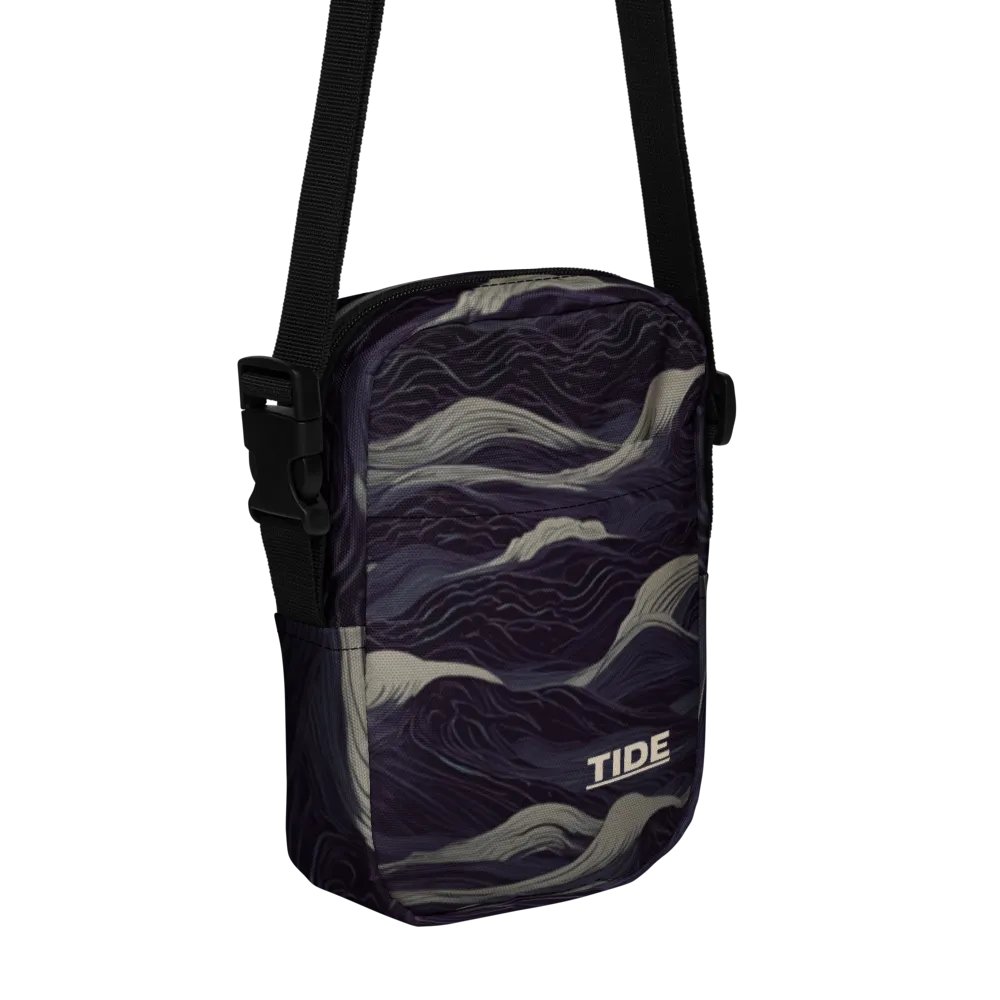 Project TIDE Cross-Body Bag product image (5)