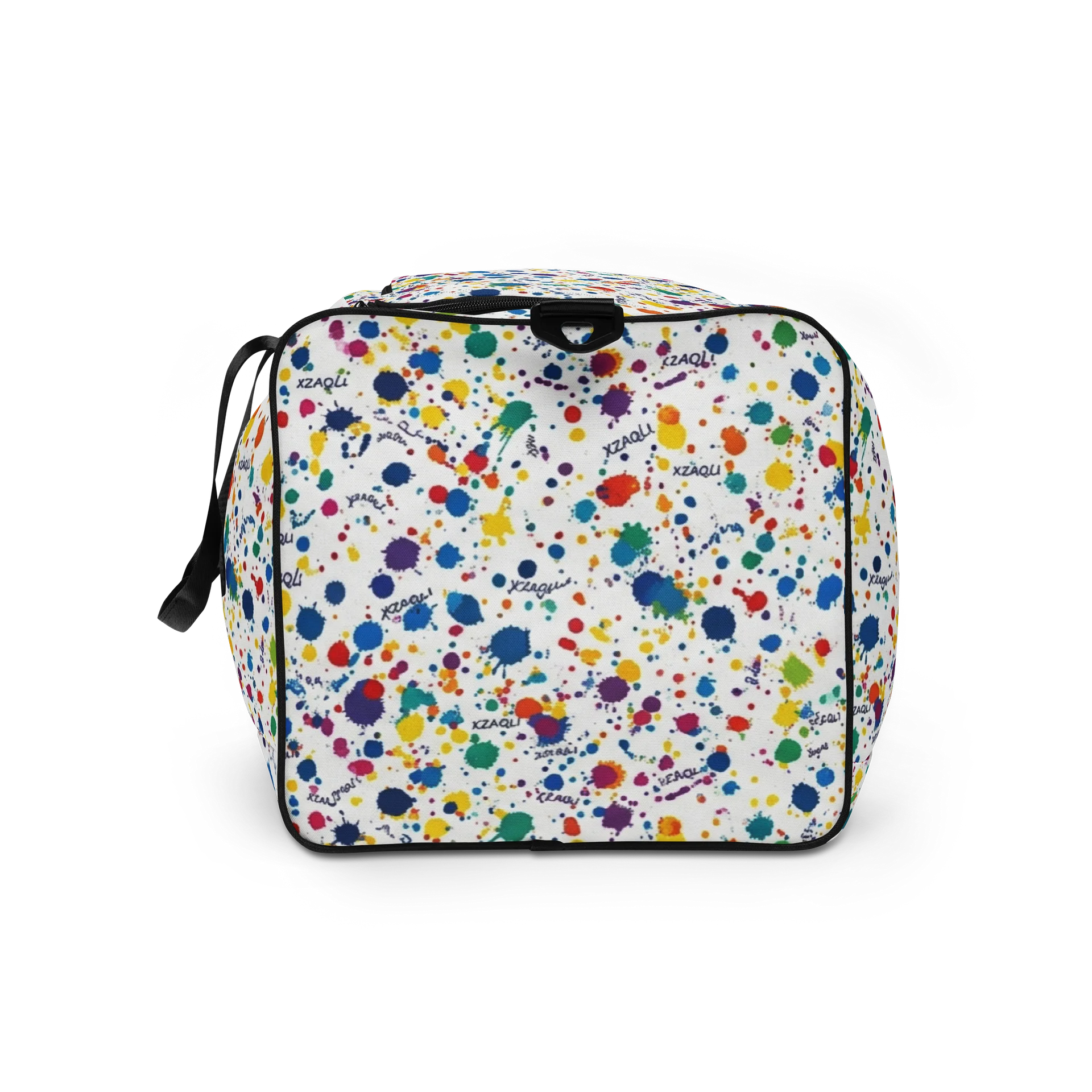 XZAQLI DripStream Duffle Bag product image (9)