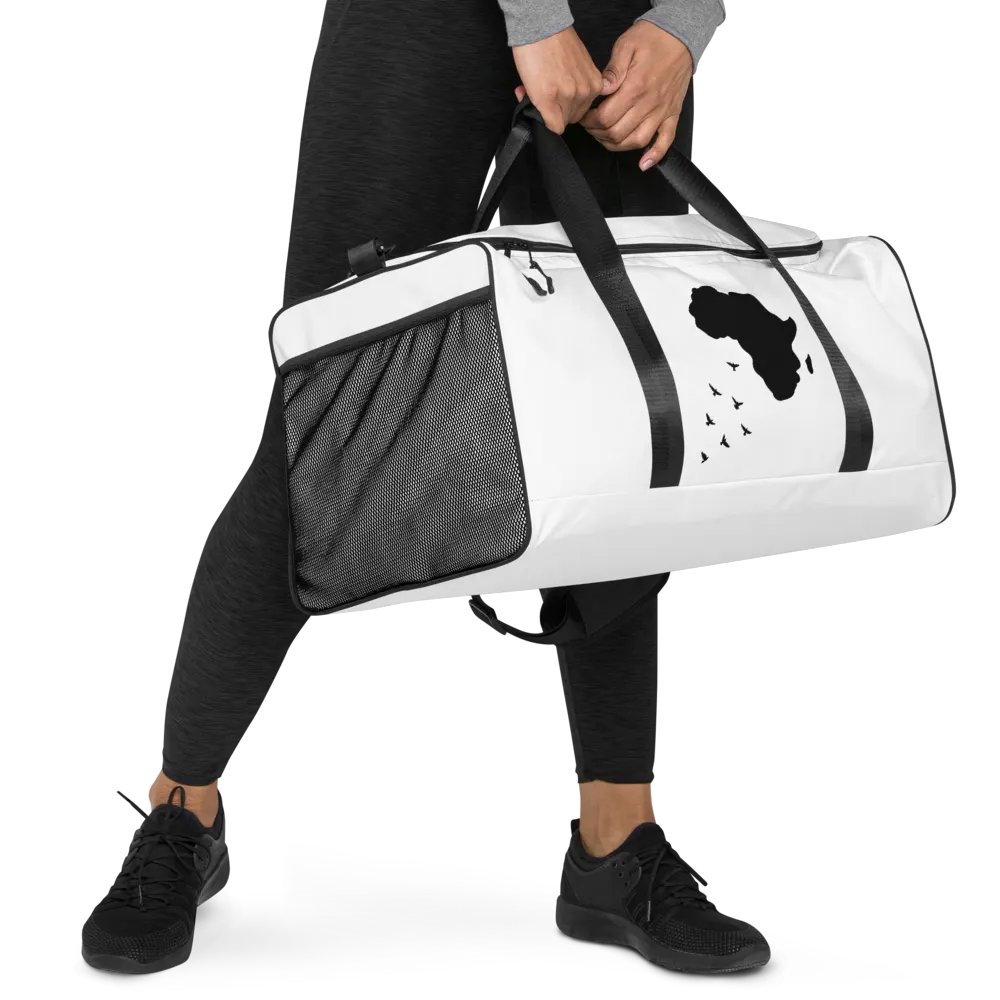 Going home Duffle Bag product image (5)