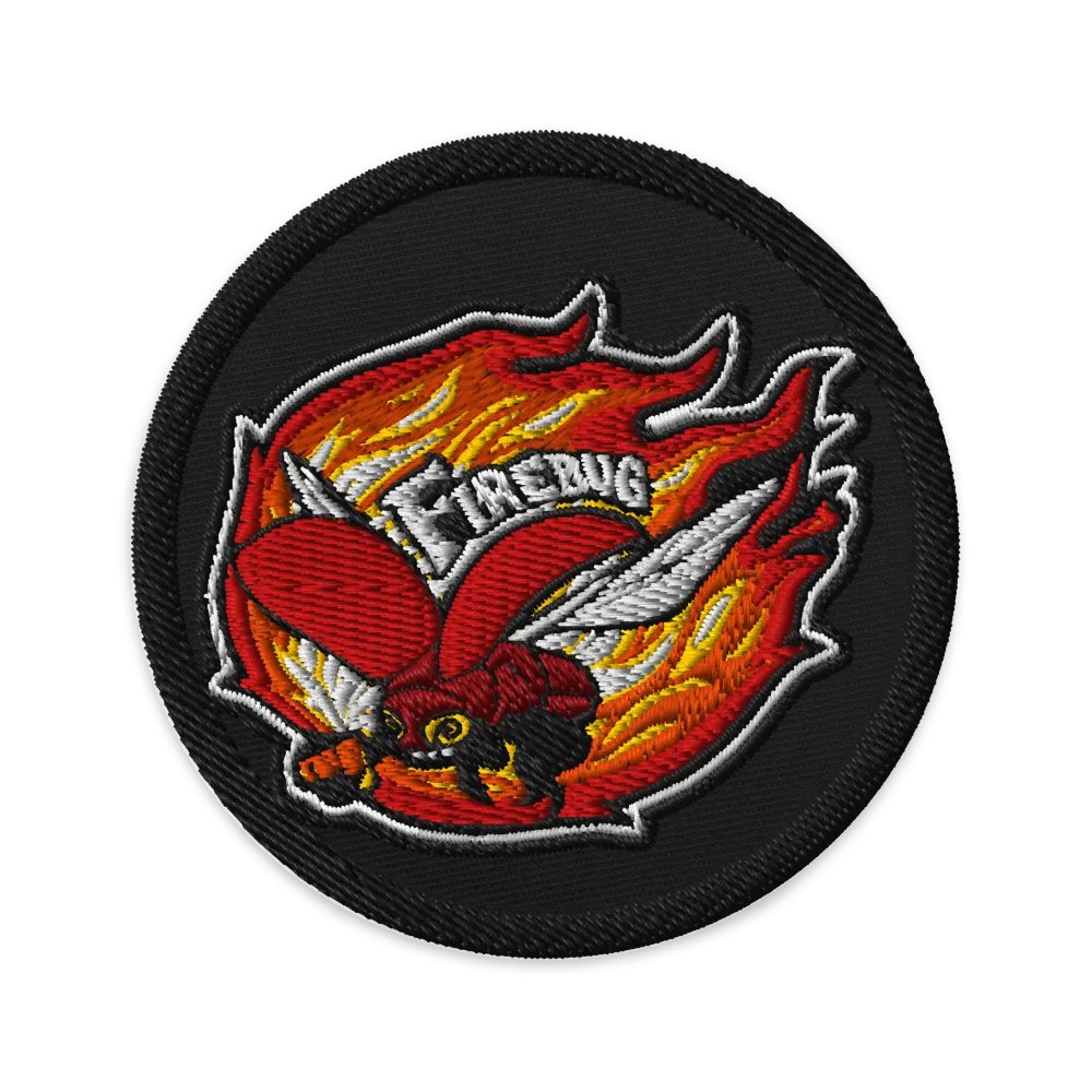 Firebug Patch product image (1)