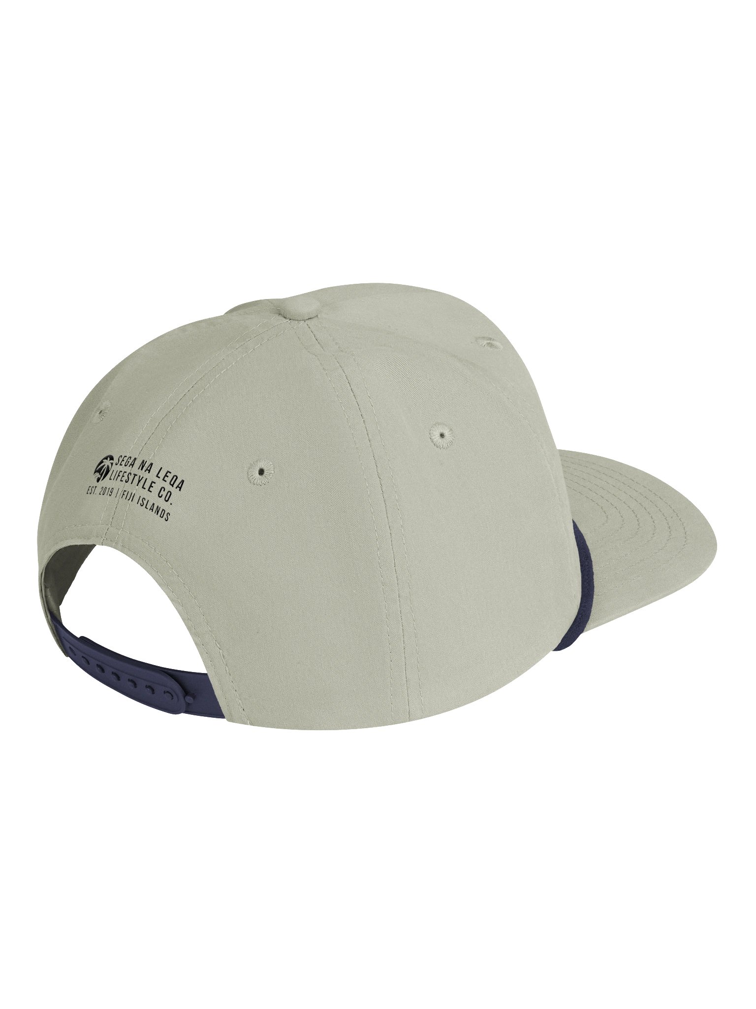 Coconut Palm Rope Hat product image (4)
