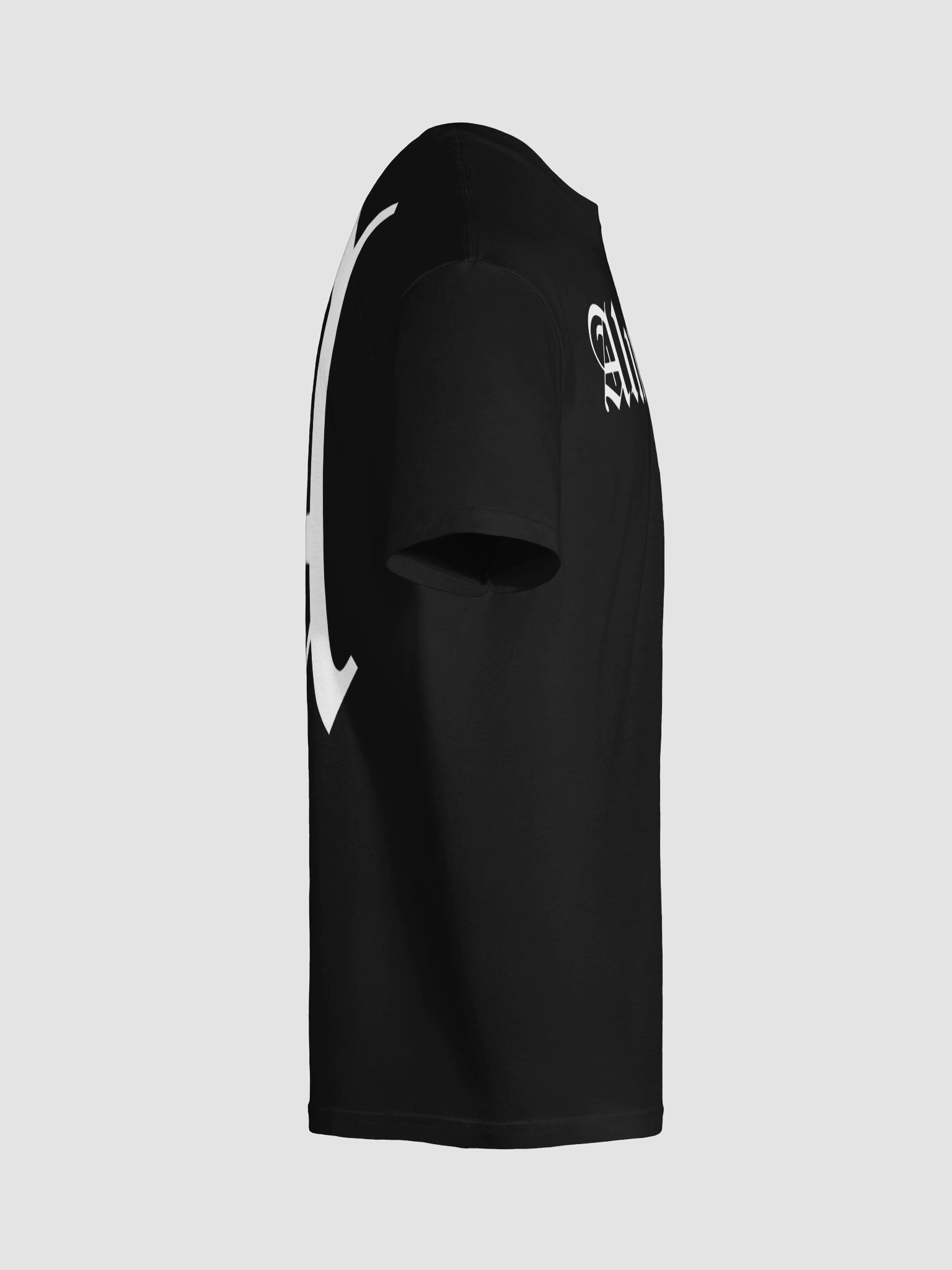 Almighty (Black) product image (10)