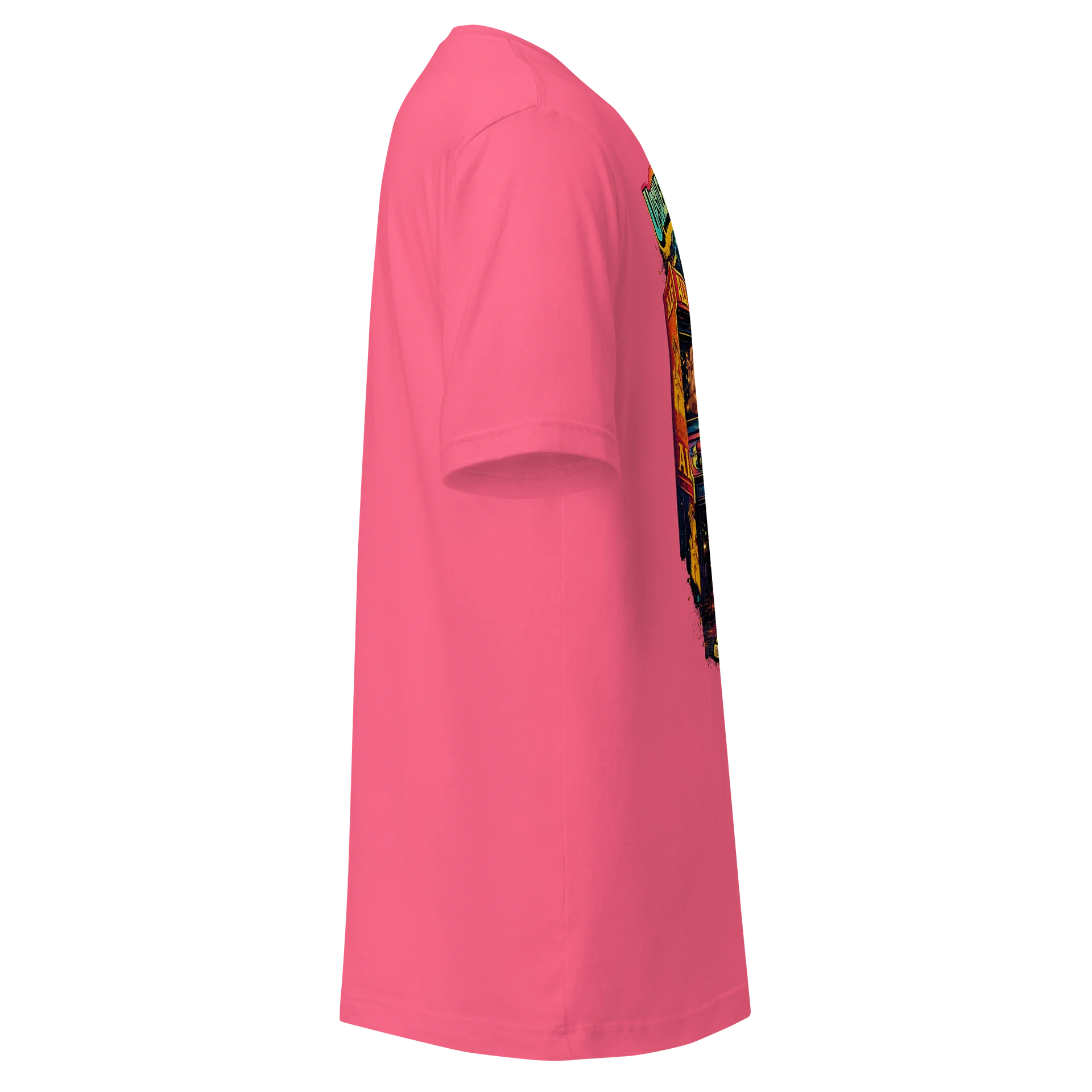 80s Baby! Drop-3_Kickin-It_PINK product image (6)