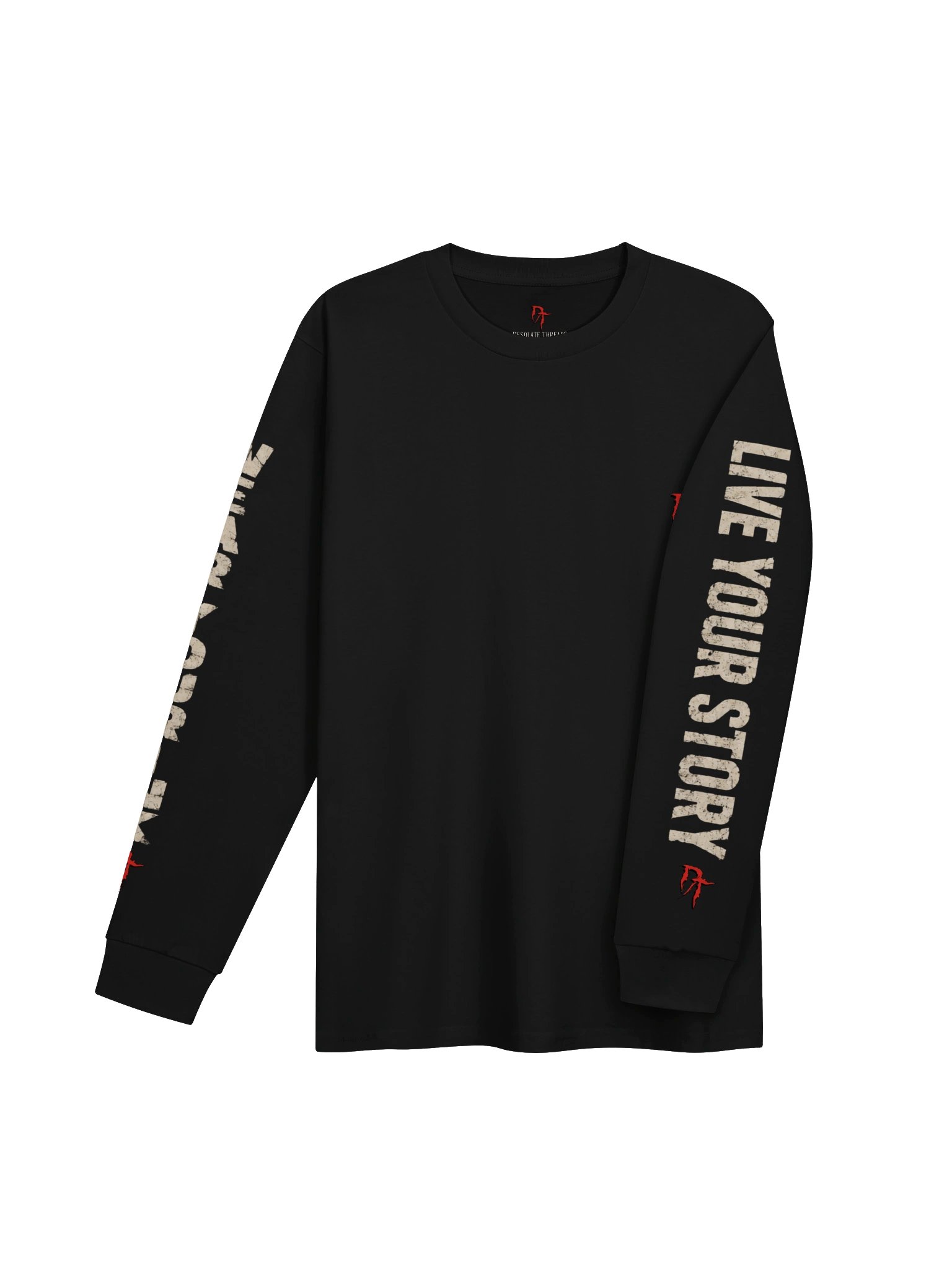 Still Standing Long Sleeve Tee product image (5)