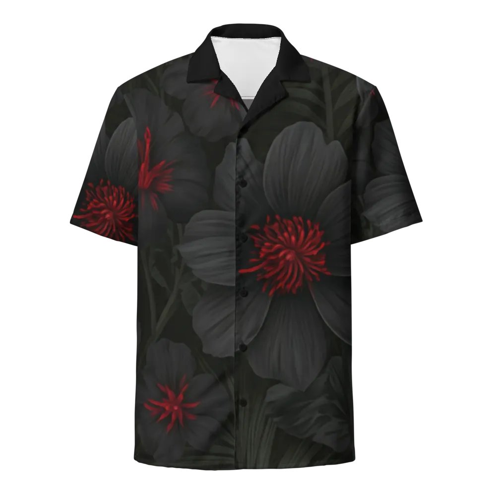 Tropical Bliss Shirt product image (6)