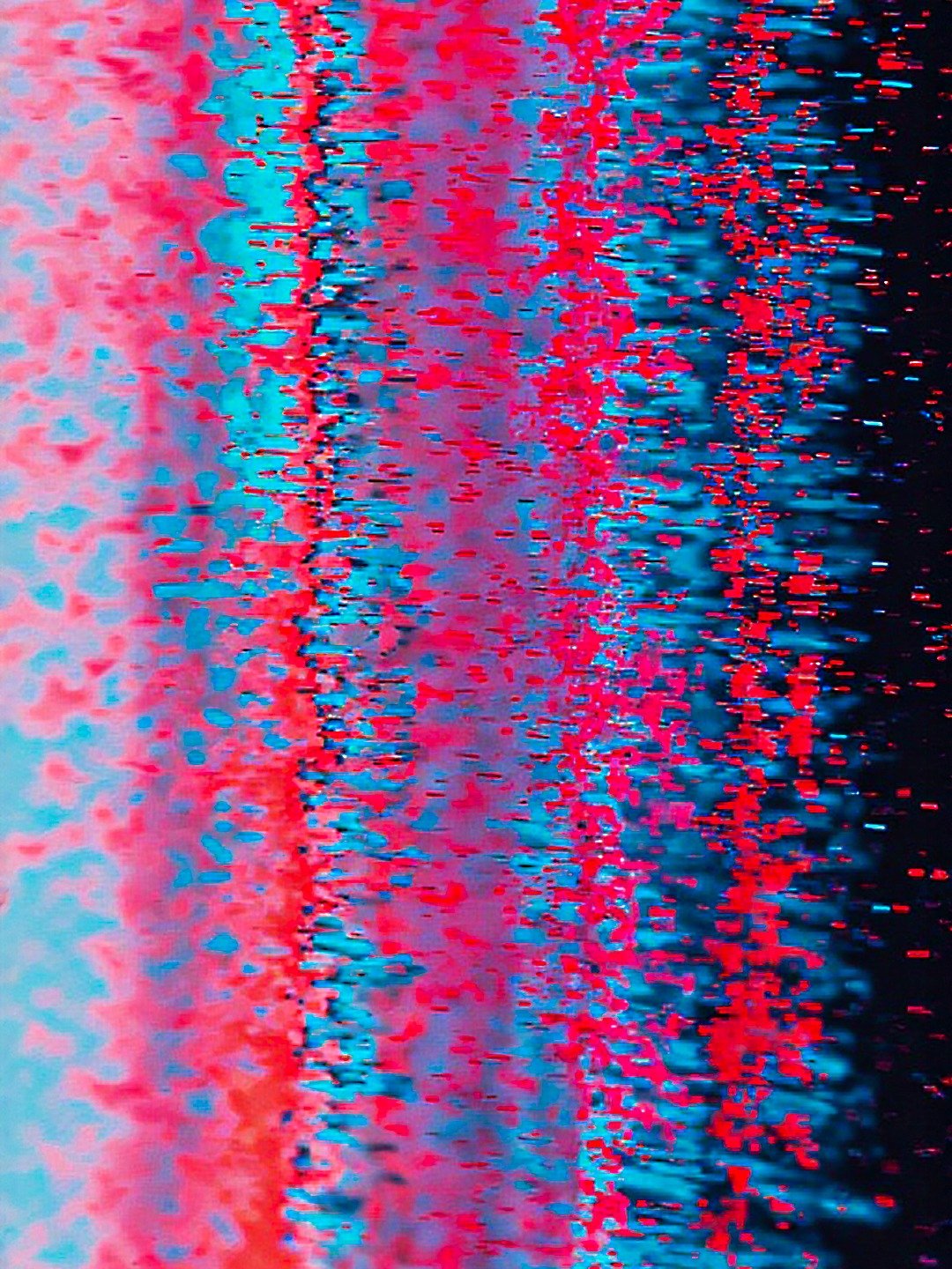Digital Chaos: Pro Glitch & Distortion Textures product image (3)
