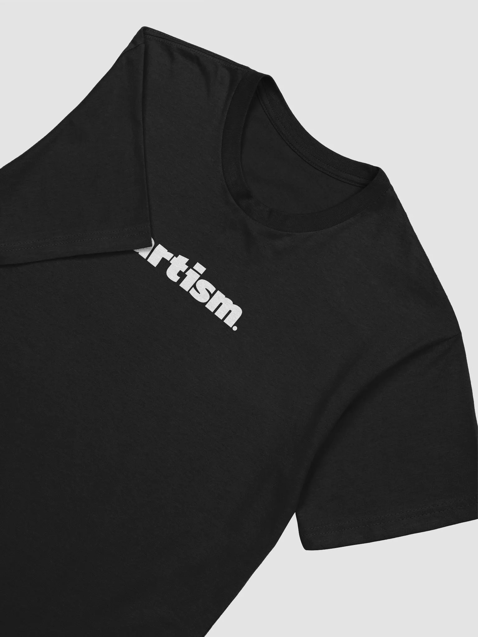 artism. shirt product image (3)