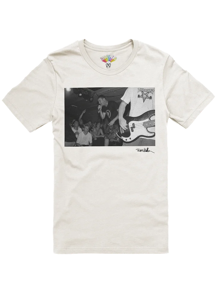 Avail photo tee: Limited TK photo series product image (1)