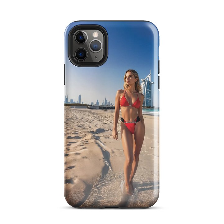 Isadora Tough Case for iPhone® Beach Vibe product image (2)