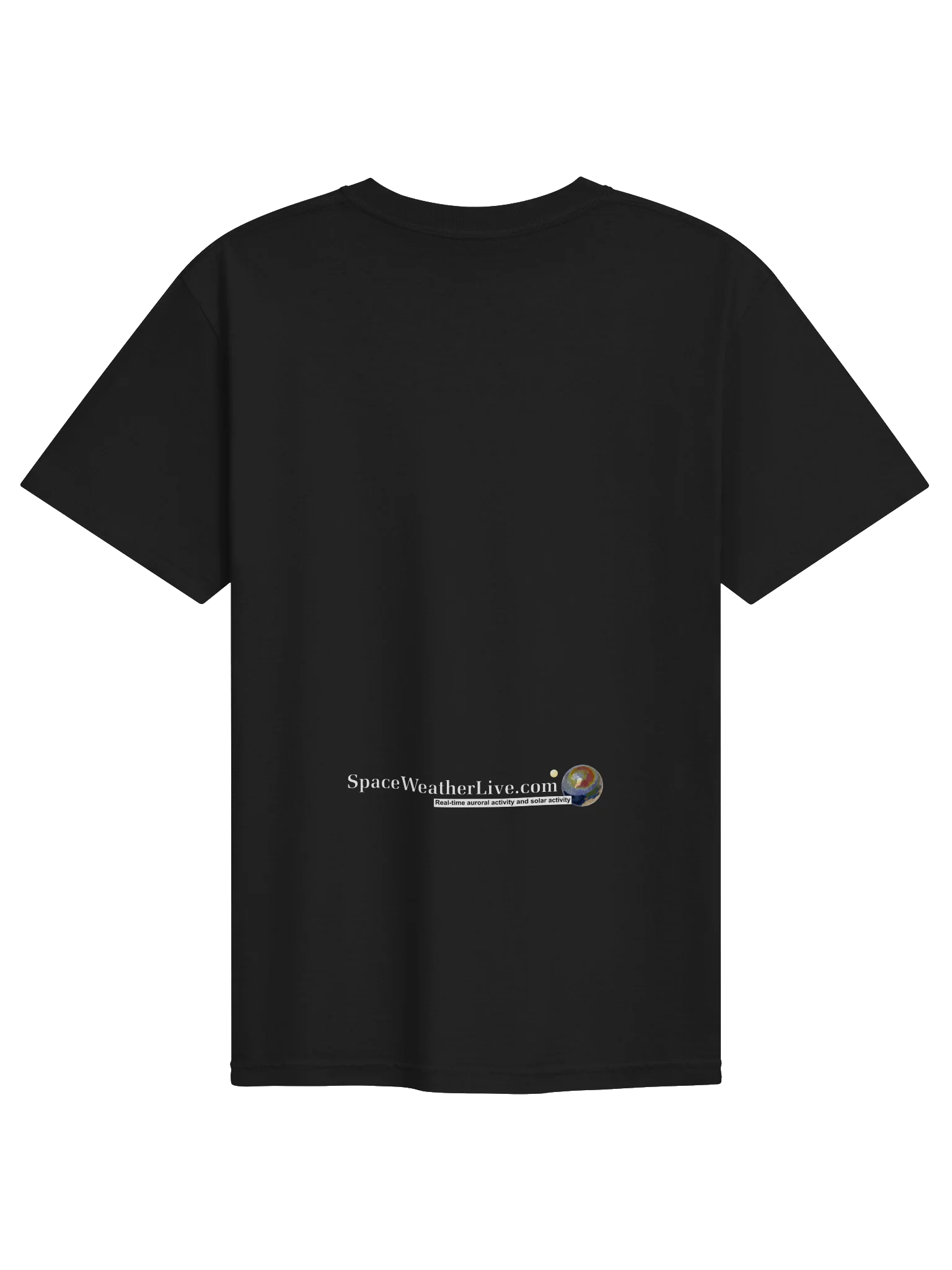Space Weather in a nutshell product image (2)