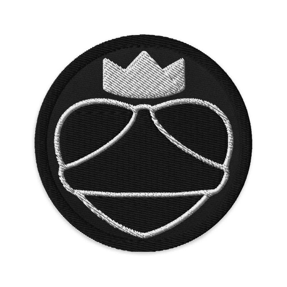 PATCH | booty product image (1)