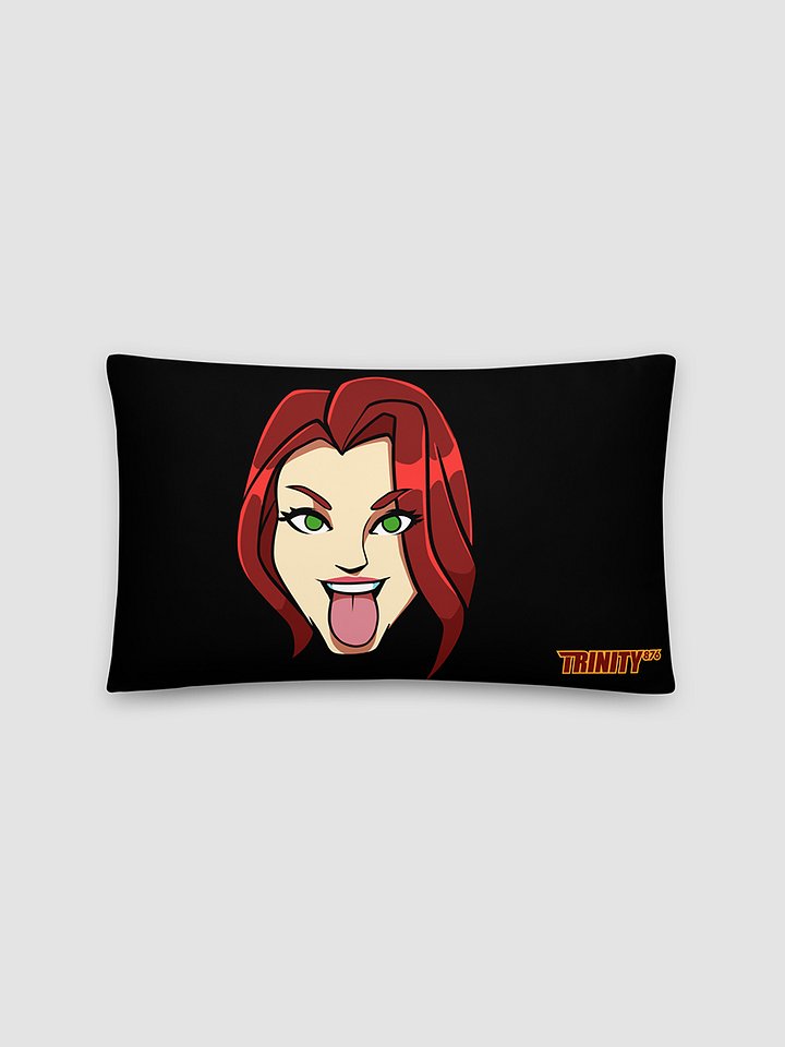 [Trinity] All-Over Print Basic Pillow AOP AOP002 product image (1)