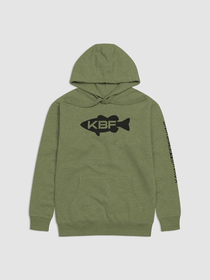 PREMIUM KBF OG HOODIE product image (1)
