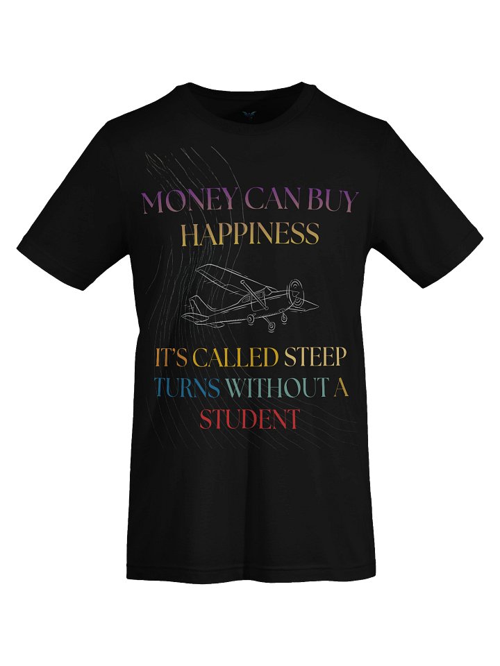 Money can buy happiness product image (1)