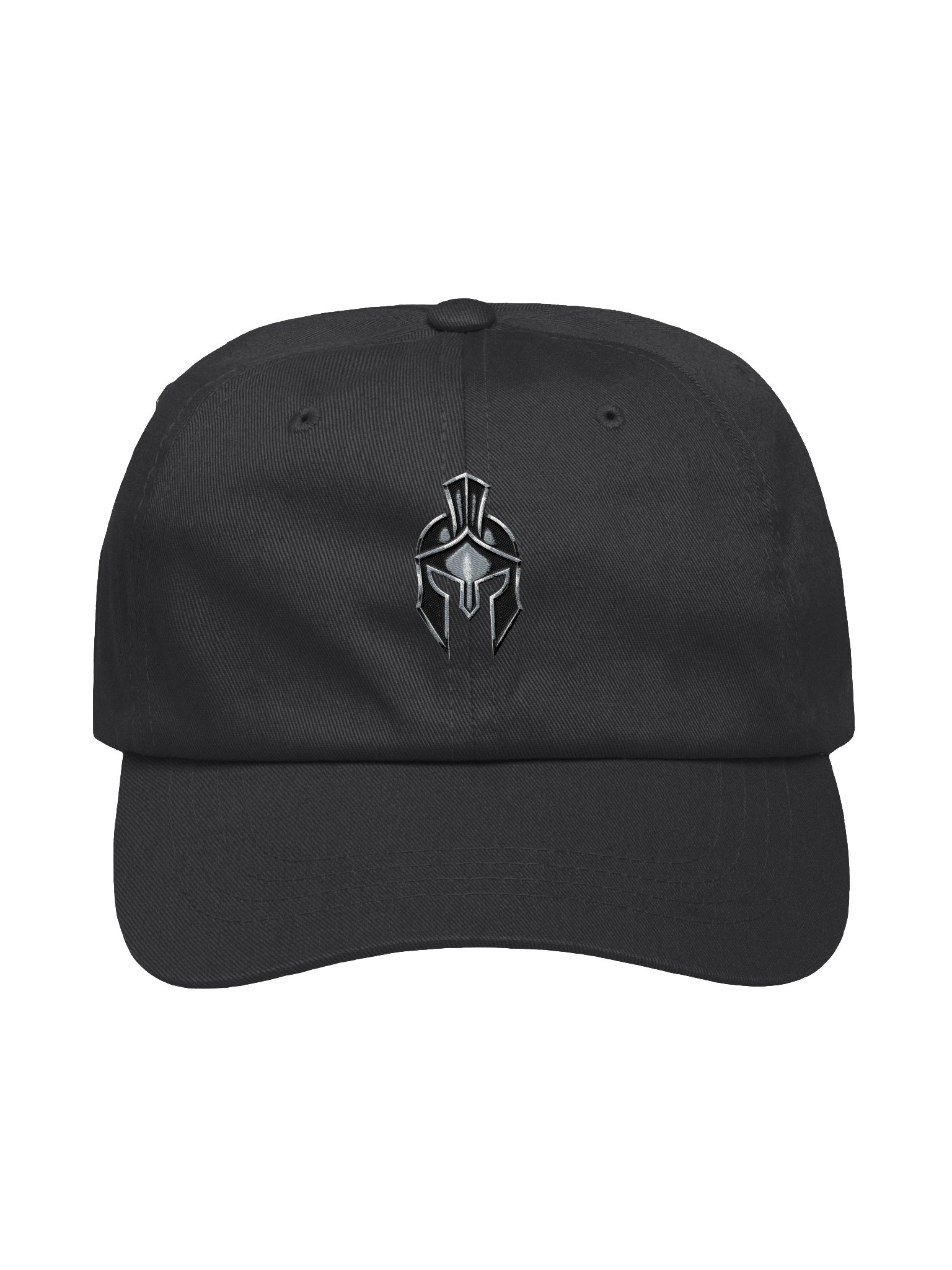 The Gladiator Signature Cap Description product image (1)