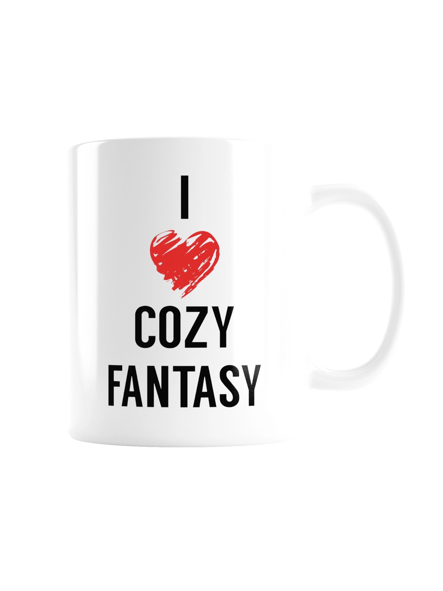 Cursed Cocktails Coffee Mug product image (3)