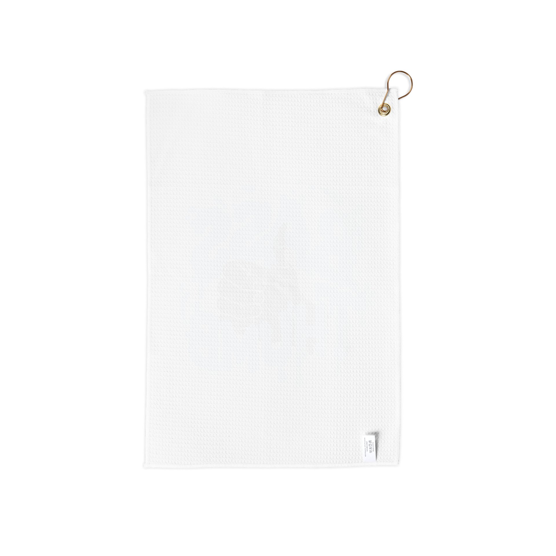 Bass Thumb Fishing Co Towel product image (2)