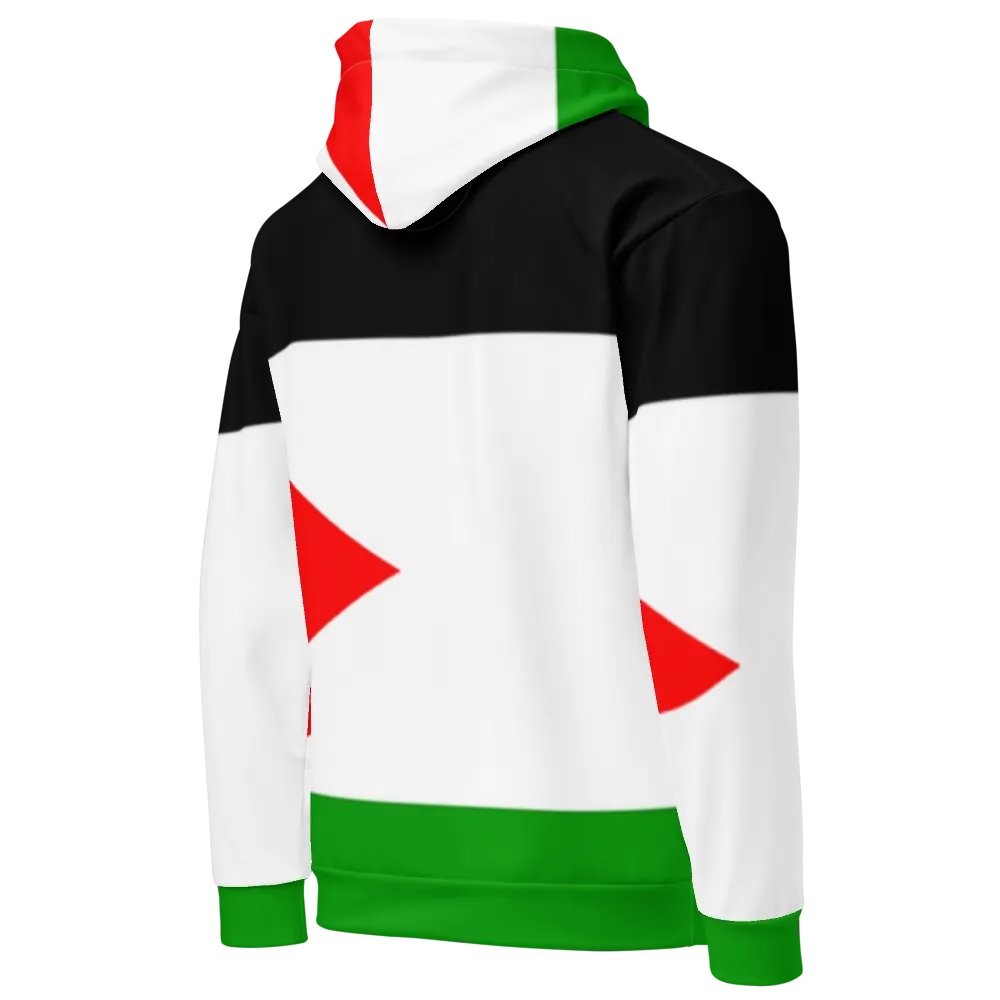 Ceasefire By Omega - 3 | Hoodie product image (7)