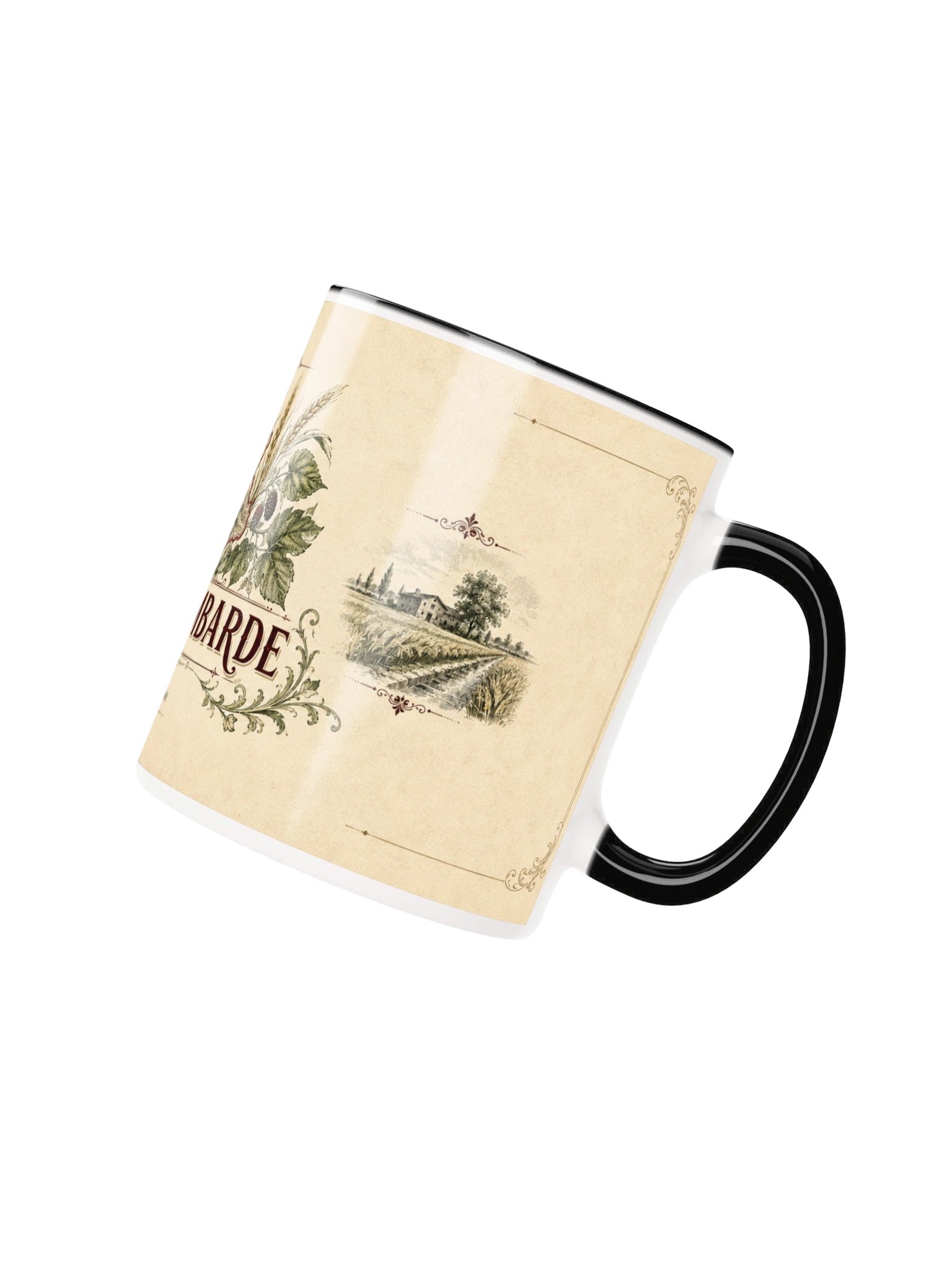 Radici Lombarde Heritage Mug product image (2)