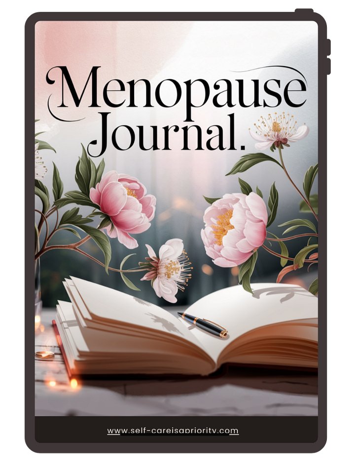 In Full Bloom: Embracing Menopause Gracefully Collection product image (2)