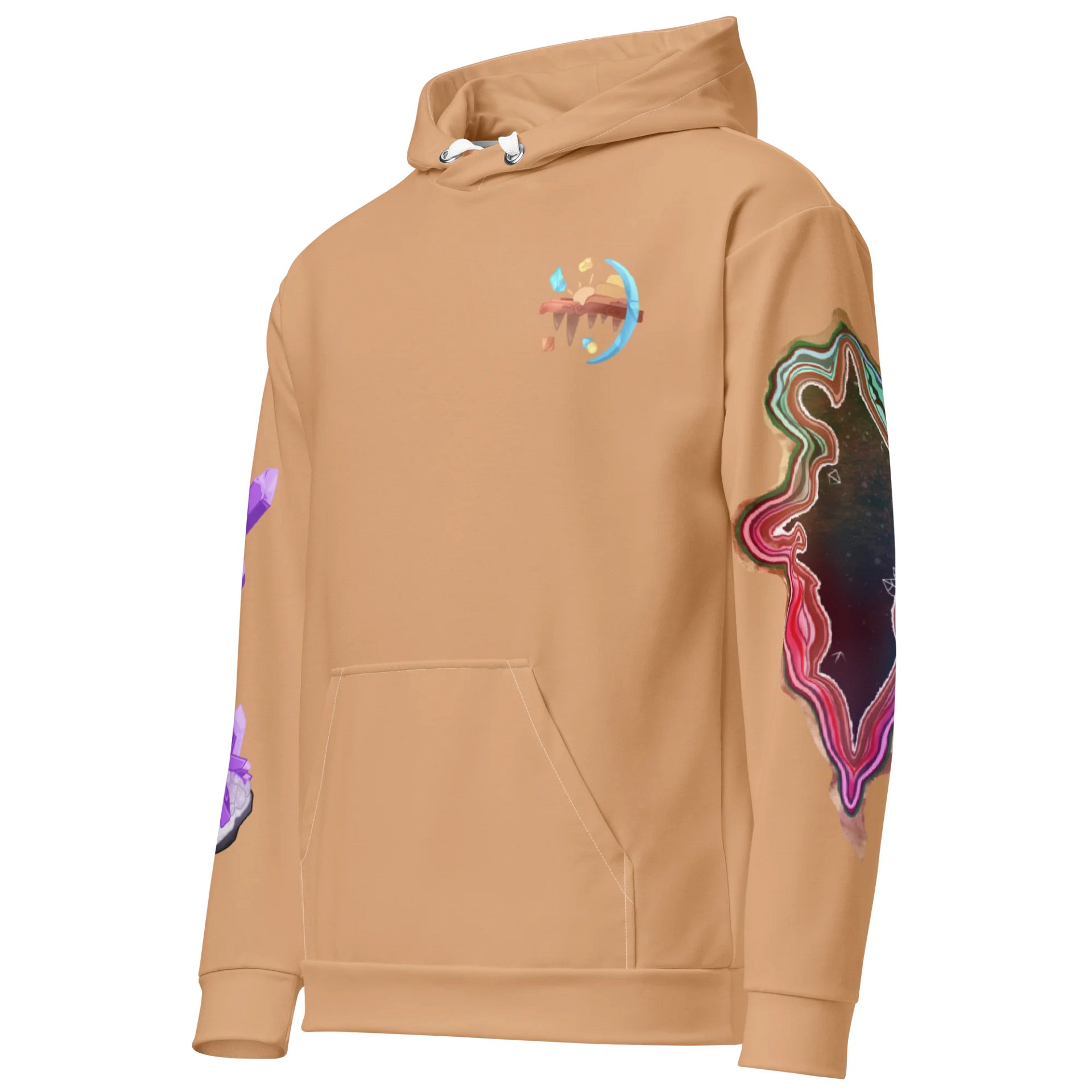 Copperbend Hoodie product image (2)